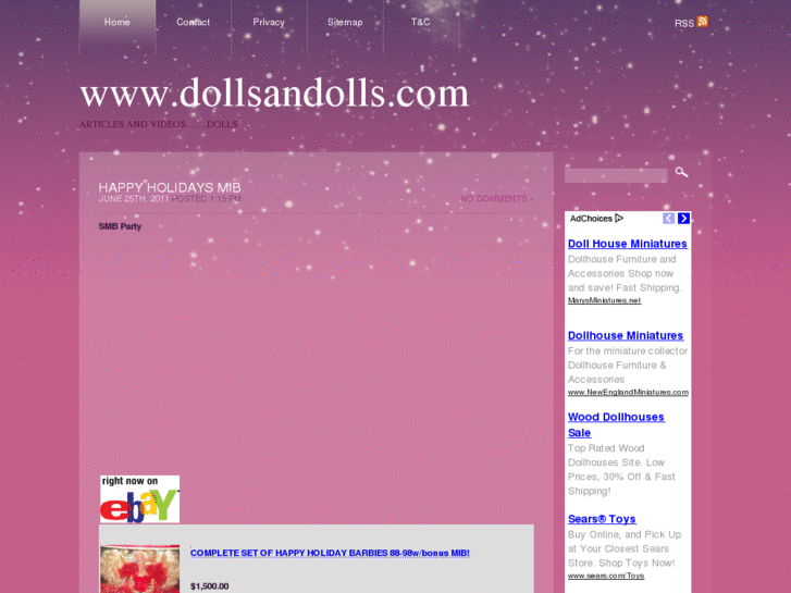 www.dollsandolls.com