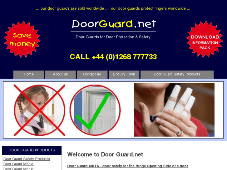 www.door-guard.net