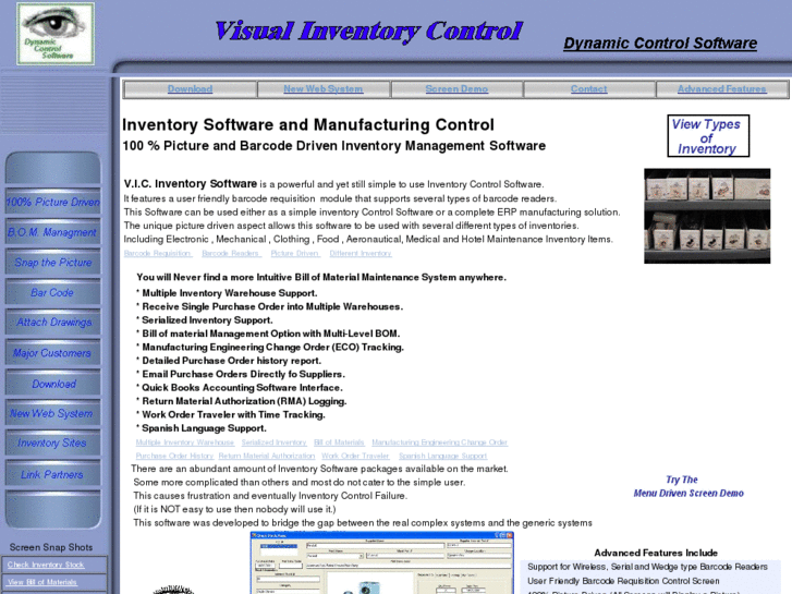 www.dynamiccontrolsoftware.com