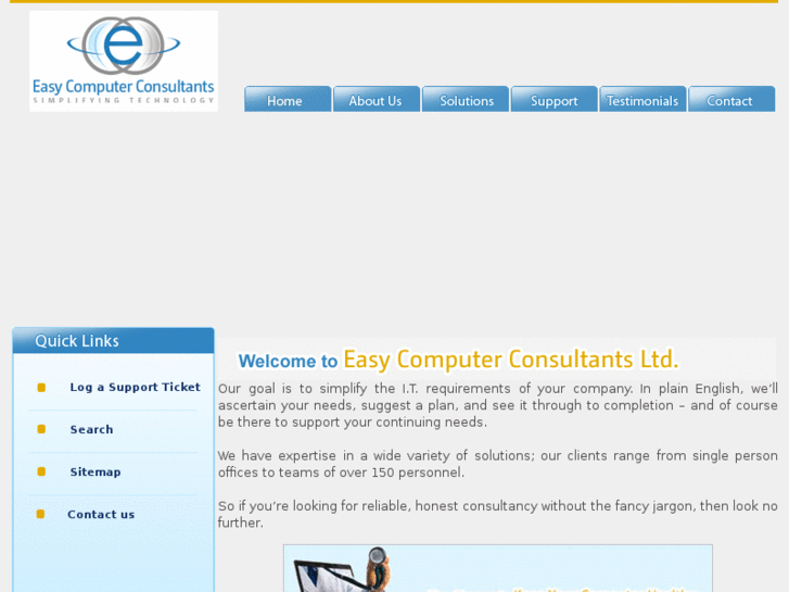 www.easycomputerconsultants.com