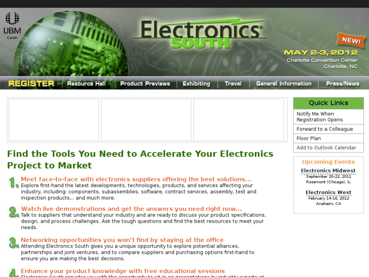 www.electronics-south.com