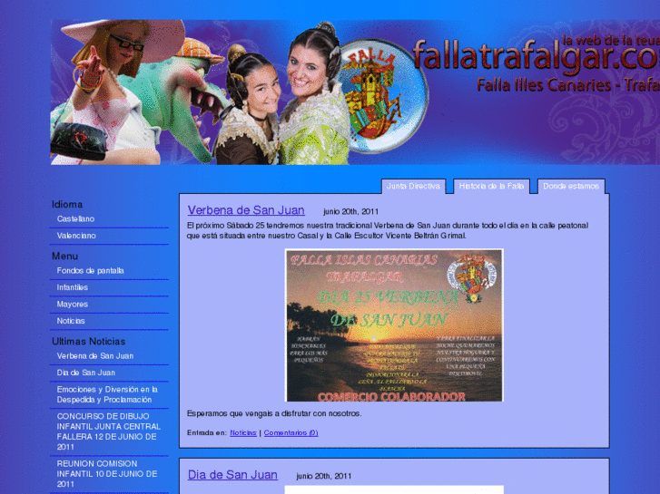 www.fallatrafalgar.com