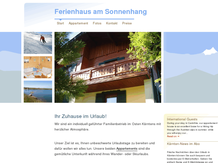 www.ferienhaus-sonnenhang.net