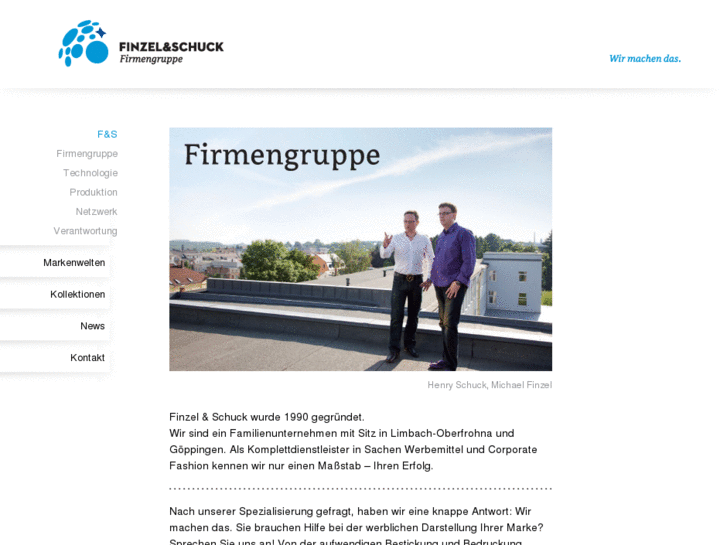 www.finzelundschuck.de