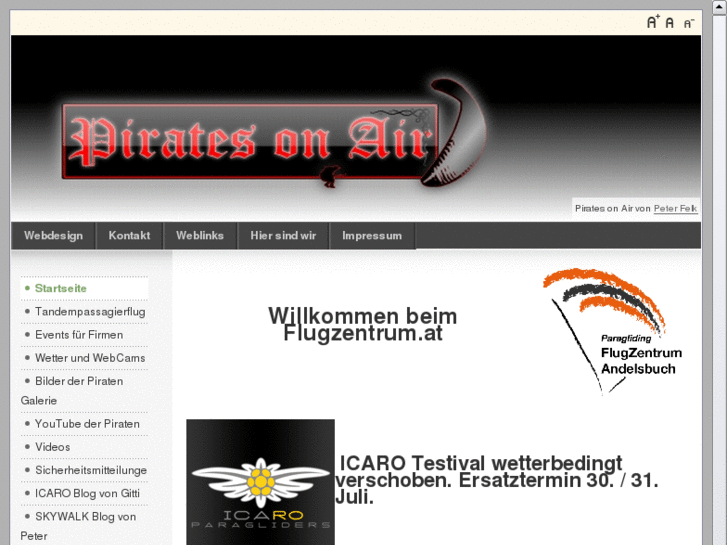 www.flugzentrum.at