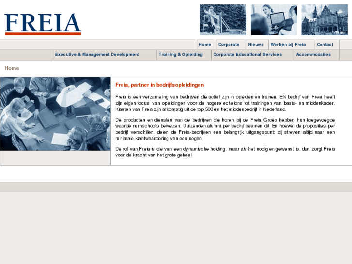 www.freia.nl