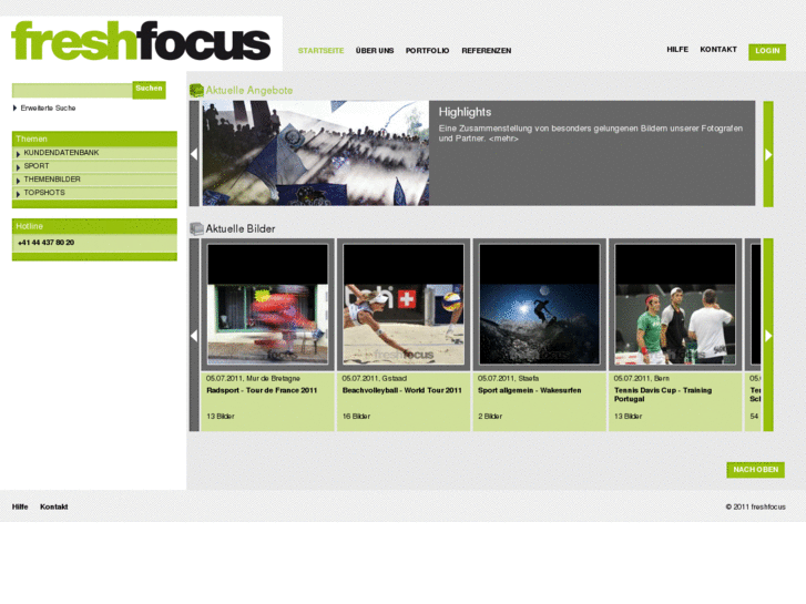 www.freshfocus.ch