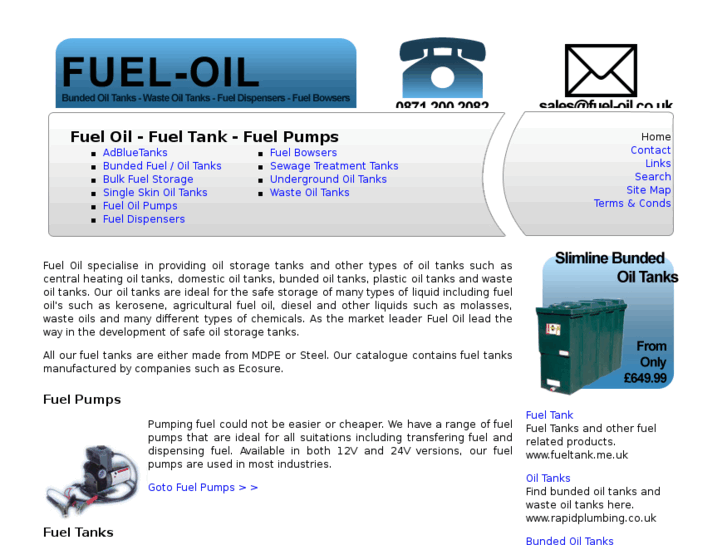 www.fuel-oil.co.uk
