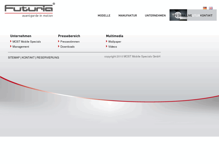 www.futuria-trucks.com