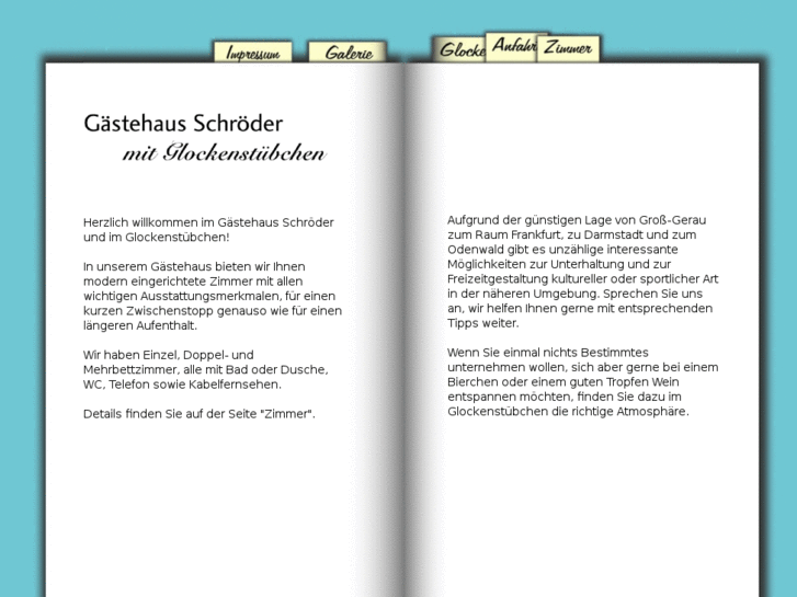 www.gaestehaus-schroeder.com