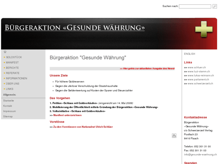 www.gesunde-waehrung.ch