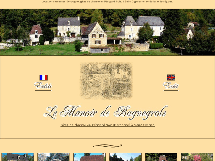 www.gites-de-charme-perigord-noir.com