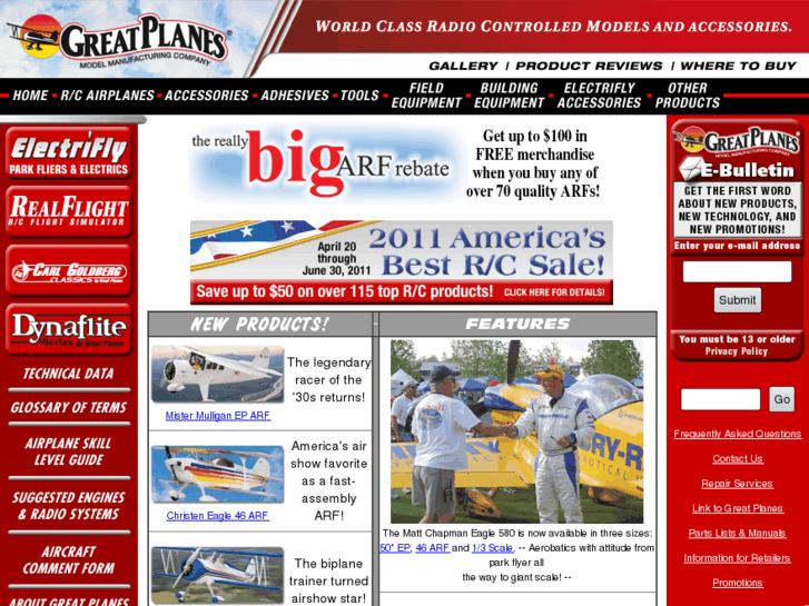 www.greatplanes.com