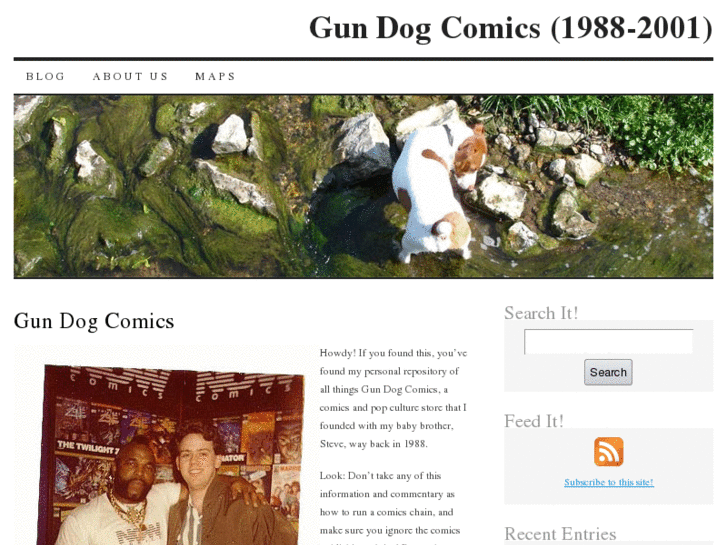 www.gundogcomics.com