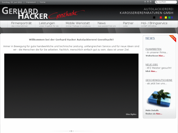 www.hacker-gmbh.org