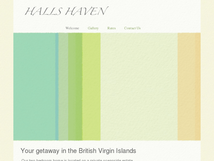 www.halls-haven.com