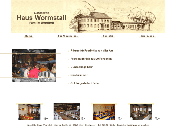 www.haus-wormstall.de