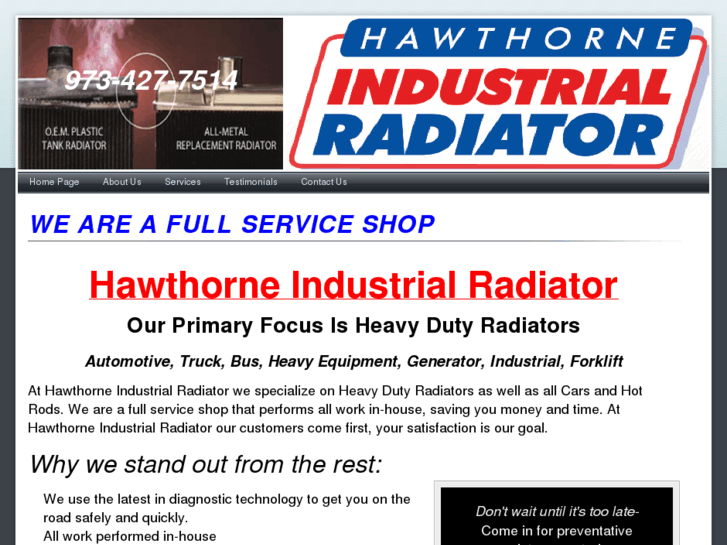 www.heavydutyradiator1.com