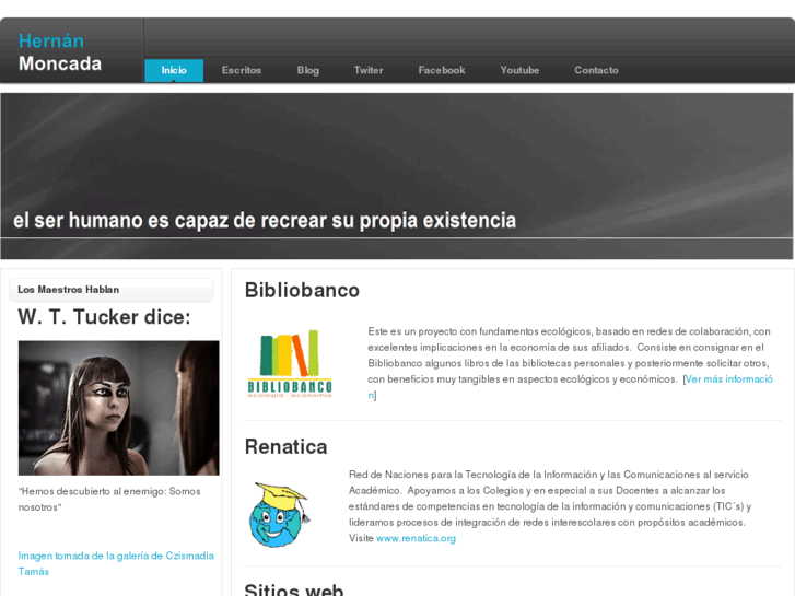 www.hernanmoncada.com