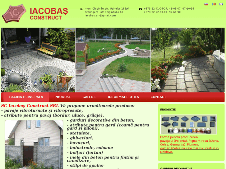 www.iacobas.md