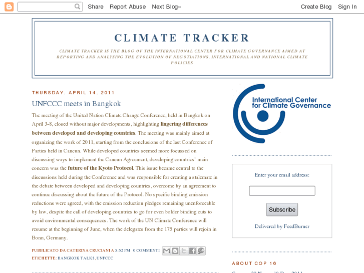 www.iccg-climate-traker.org