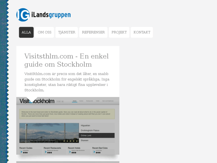 www.ilandsgruppen.se