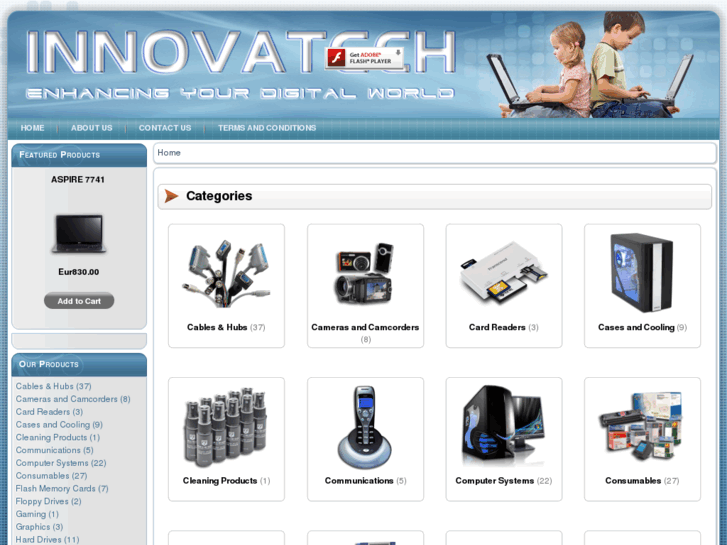 www.innovatechmalta.com