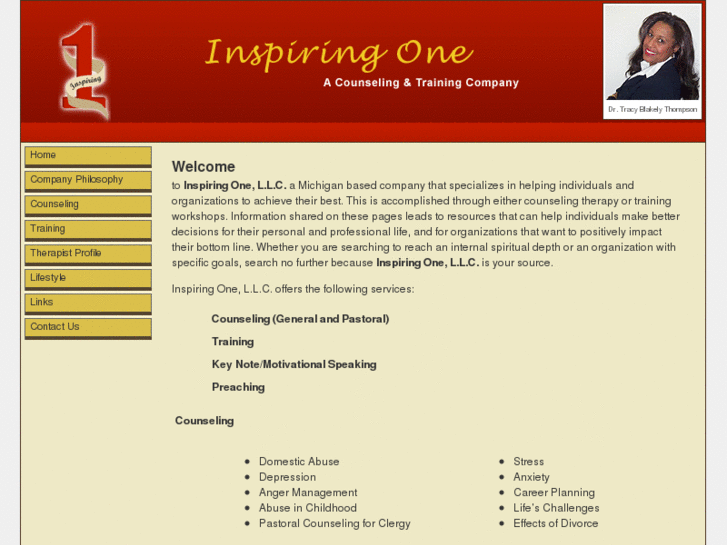 www.inspiringone.com