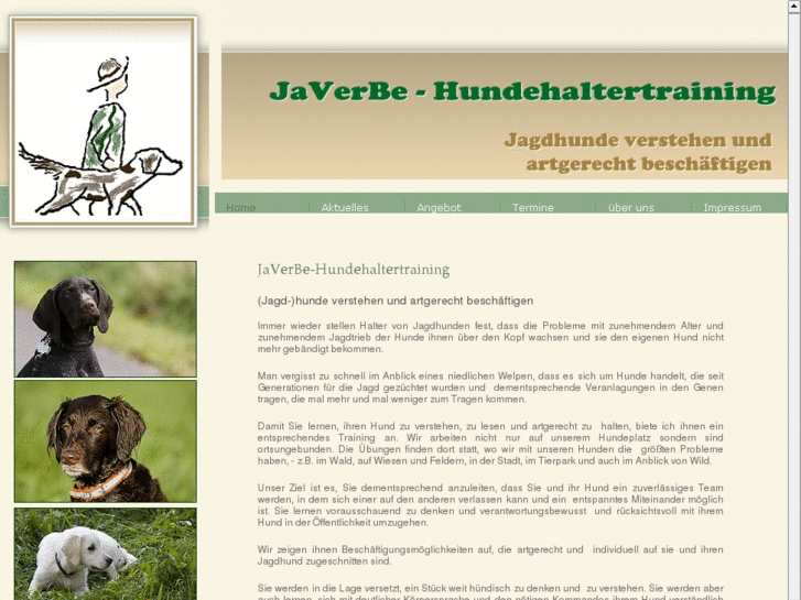 www.javerbe-hundehaltertraining.de