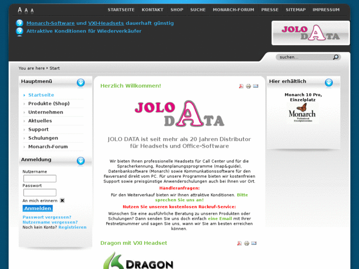 www.jolodata.com