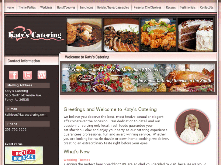 www.katyscatering.com