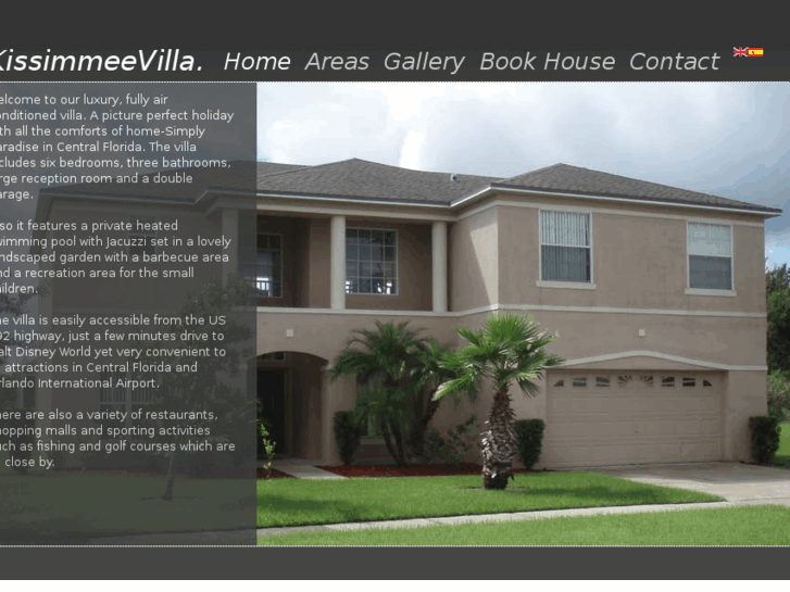 www.kissimmeevilla.us