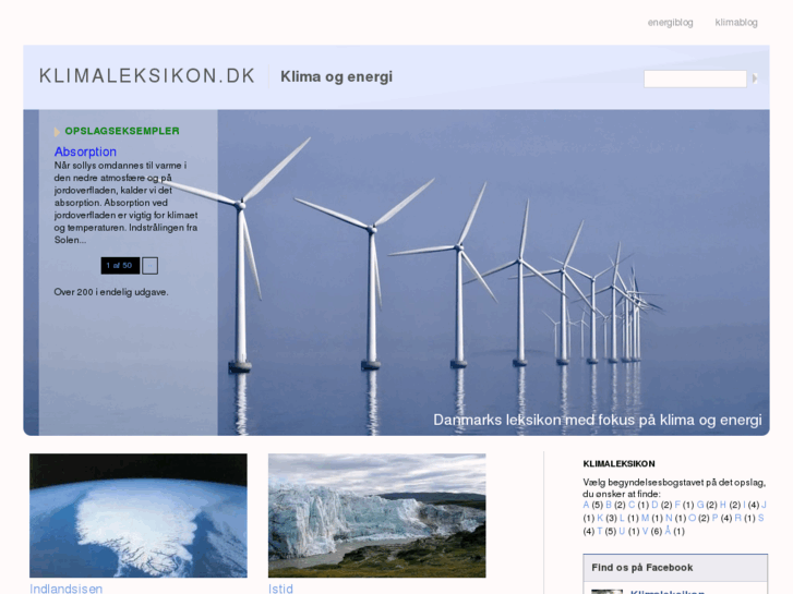 www.klimaleksikon.dk