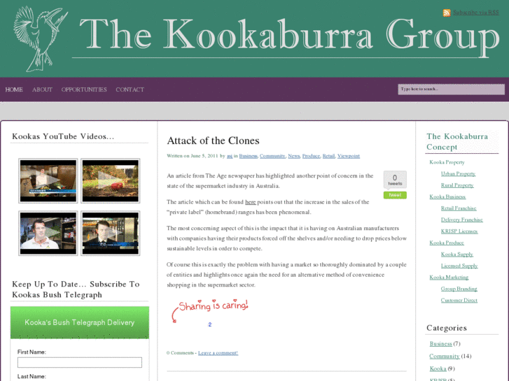 www.kookaburragroup.com