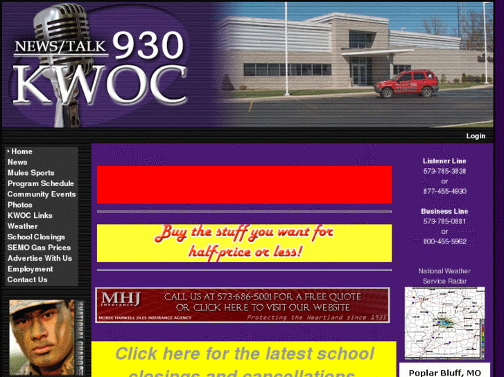 www.kwoc.com