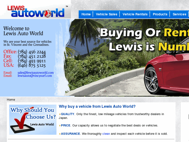 www.lewisautoworld.com