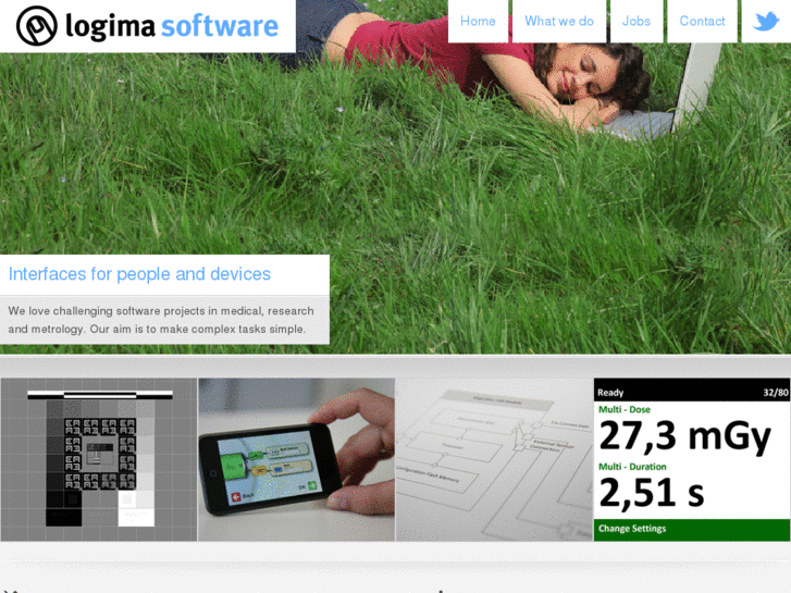 www.logimasoftware.com