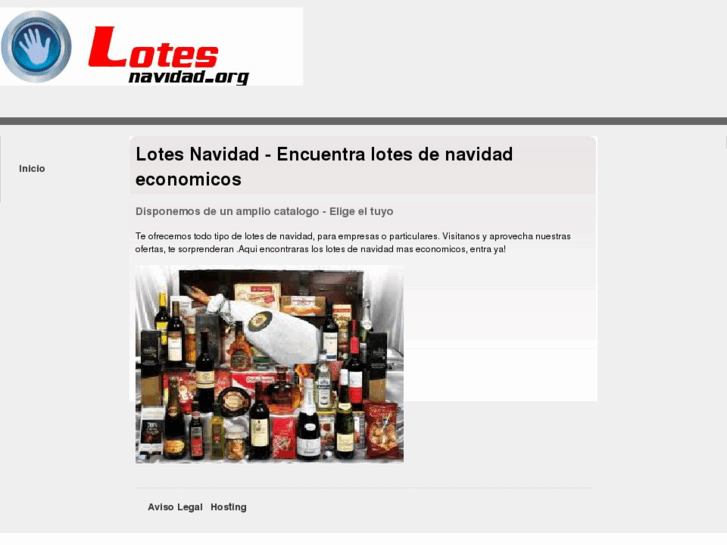 www.lotesnavidad.org