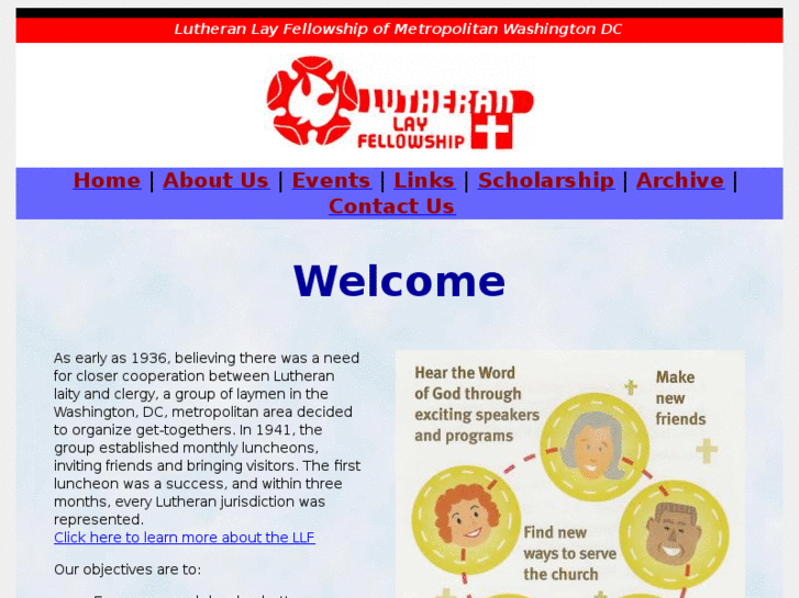 www.lutheranlayfellowship.com