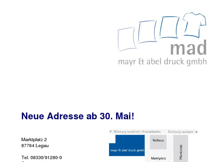 www.mad-verlag.com