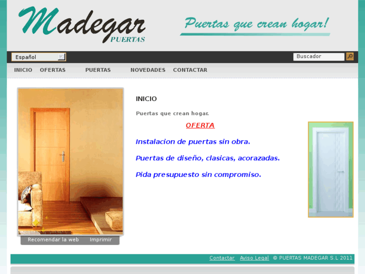 www.madegar.com