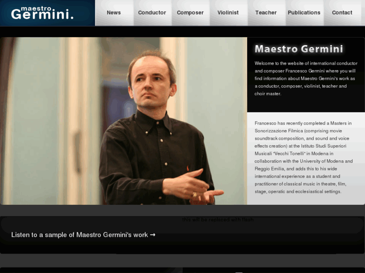 www.maestrogermini.com