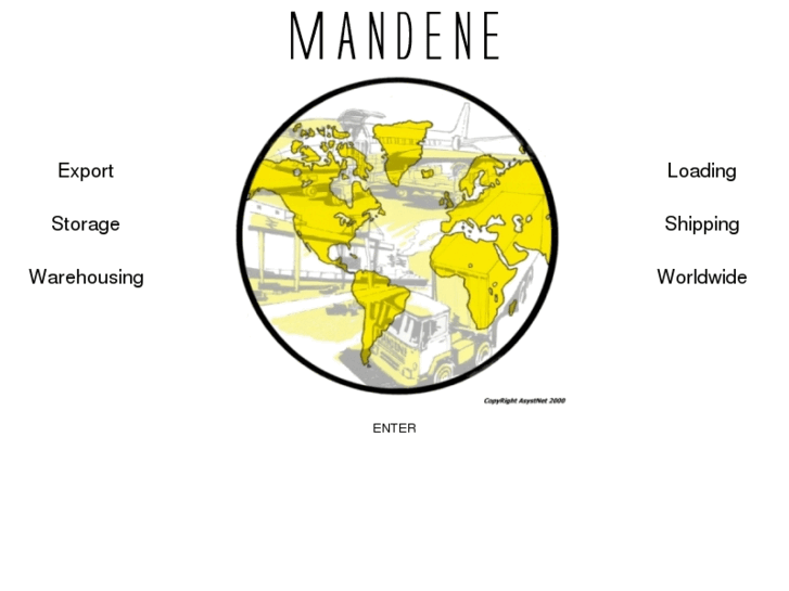 www.mandene.com