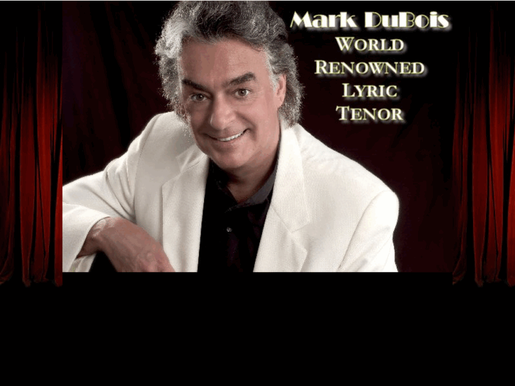 www.markdubois-tenor.com