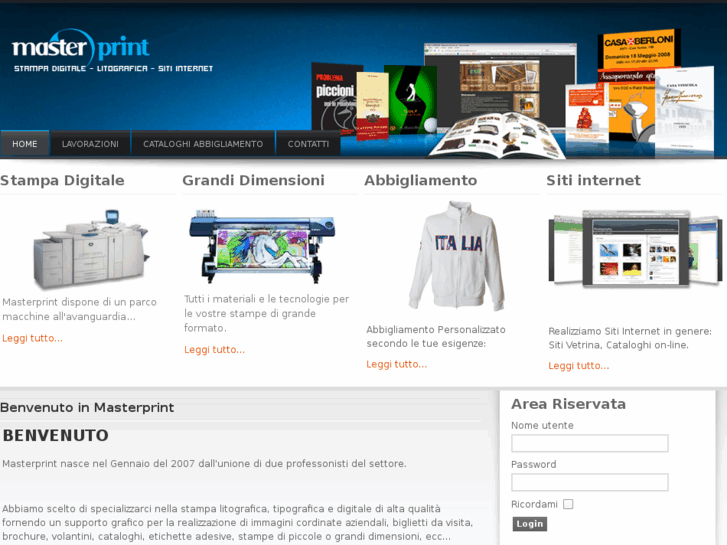 www.masterprint.it