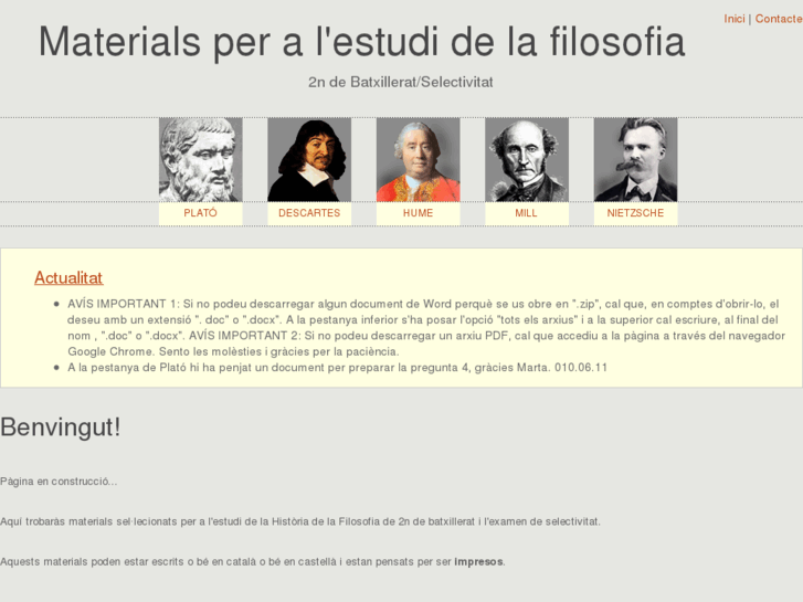 www.materialsdefilosofia.com