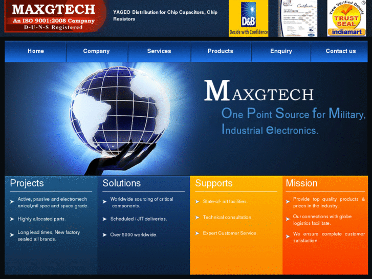 www.maxgtech.com