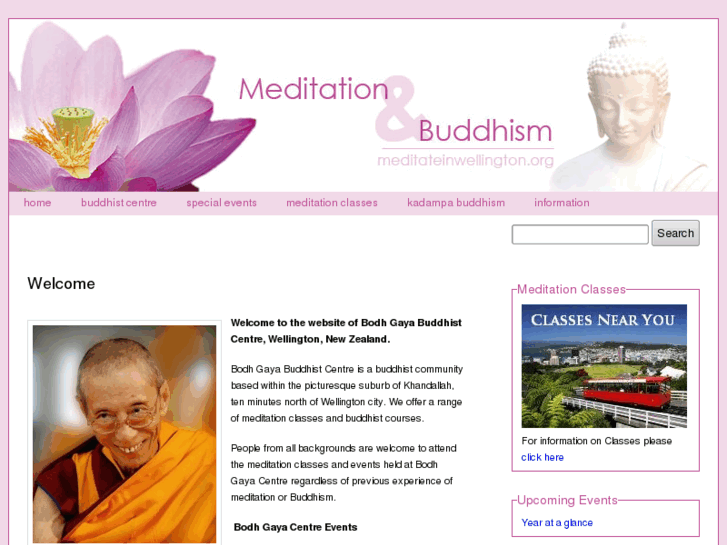 www.meditateinwellington.org