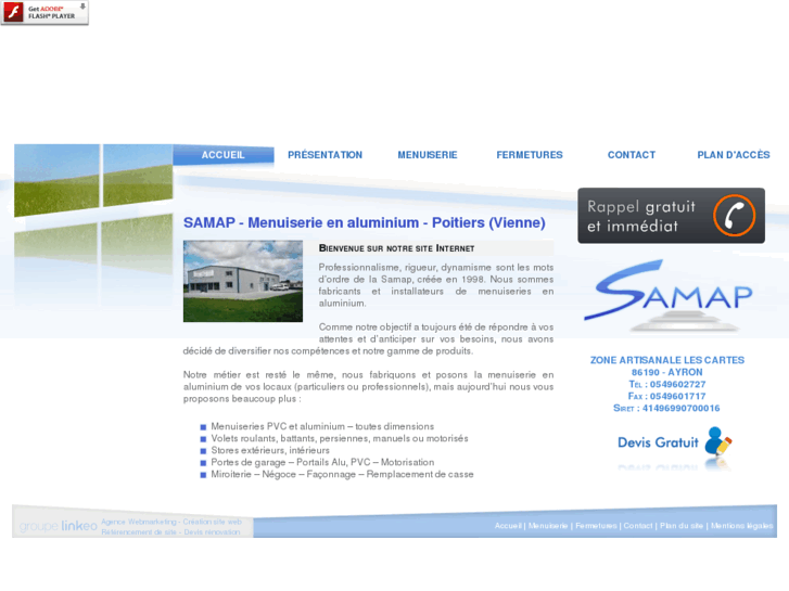 www.menuiserie-vienne.com