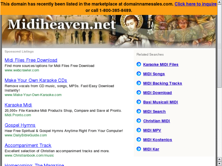 www.midiheaven.net